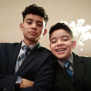 Meet your Posher, Alan